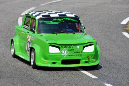 Anthony Guedry - les Andelys 2007