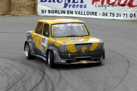 Simca 1000-Rally 3