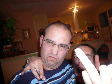 S�b & Ienien ! ! !