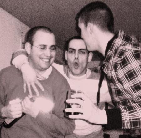 Ienien,S�b & Bl� 