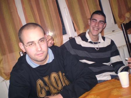 Les biches farcies ! ! !