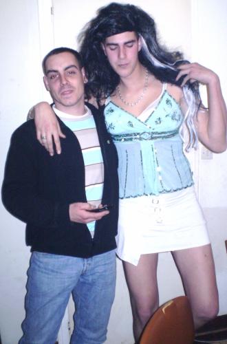 S�b & Justine ! ! !