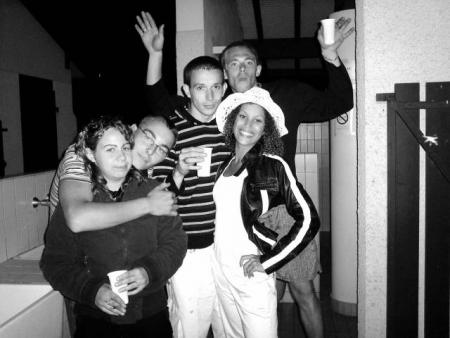 Vacances Parentis aout 07