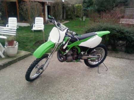 mon ancienne moto-bilette