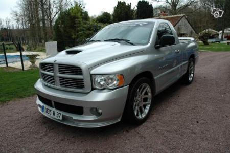 Dodge Ram SRT-10