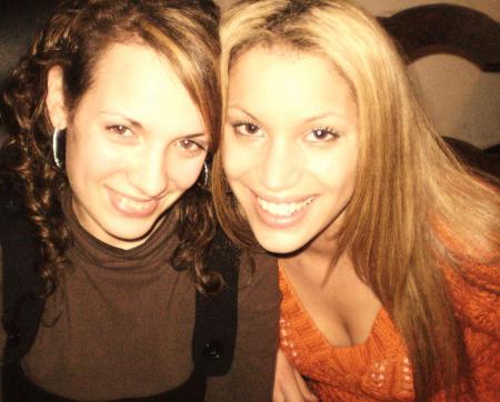 Ang�lique & Gladys 