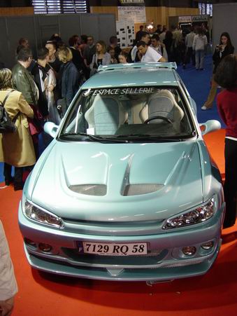 306 S16 Esquiss.Auto