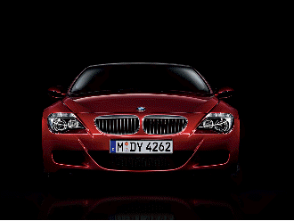 BMW  M6  V10  507cv 