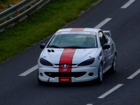 Fabrice -  Hebecrevon 12 aout 2007