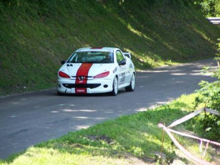 Fabrice - Moulineaux 2007