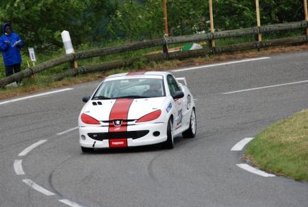 Fabrice - les Andelys 2007