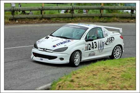 Jean.Luc dans le dernier virage.