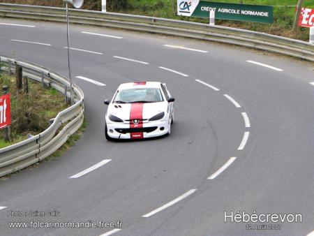 FABRICE -  H�b�crevon 12 aout 2007