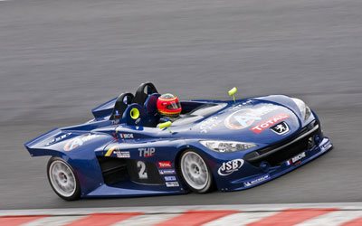 Julien BRICHE - Spa 08