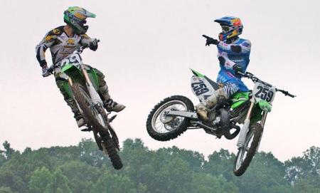 Tedesco.29 & Stewart.259