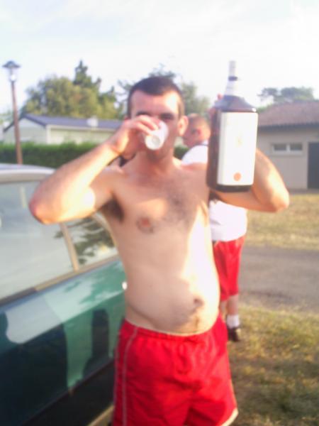 A la tienne ma poule !!!!!!