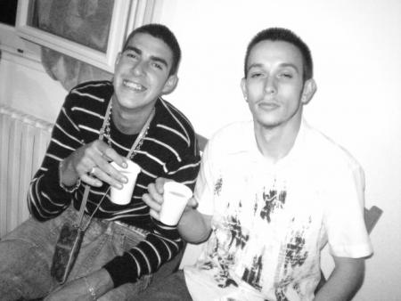 A la votres les gars !!!!!