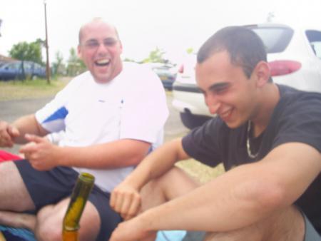 A ba sa a tous les coup sai la pates a rigoler !!!!!!!