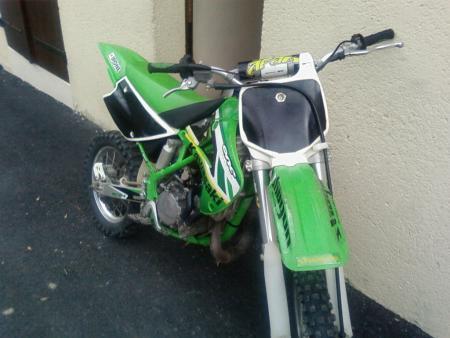 ma 80 KX
