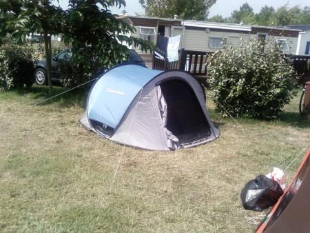 Mon apart des vacances 