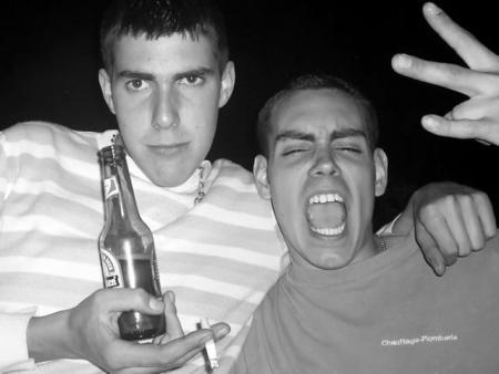 Bl� & S�b aniv ritchou 07