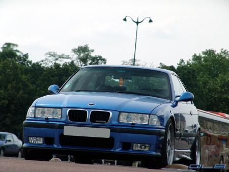 M3 3.2L e36