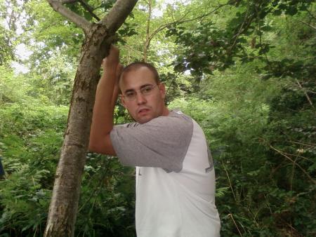 Moi course de cote d'Orbec 07