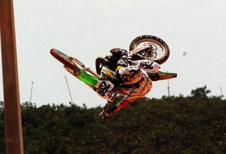 juste pour le style signer STEWART 