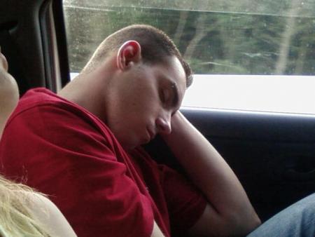 S�b en mode jsui mort 