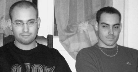 S�b & Yinyin !!!!!!!!