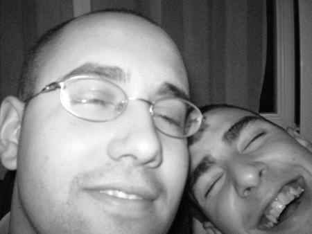 les Biches Farcies !!!!!!!! 