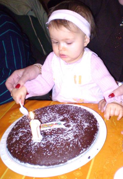 Joyeux Aniversaire encore SHANA.