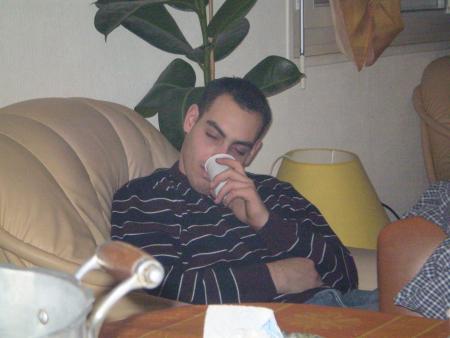 S�b en mode jsui pa frais !!!!!!!