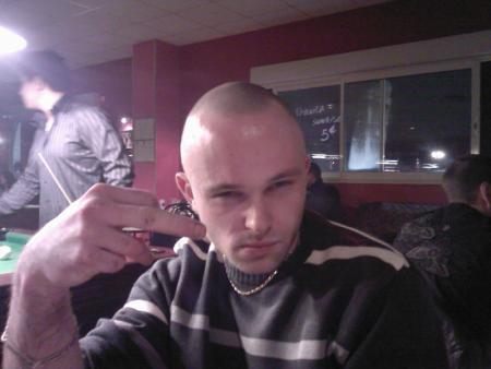 Comment tu te la raconte mec !!!!!!